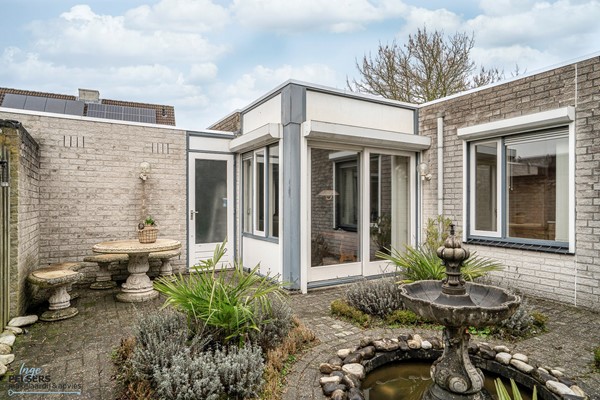 Medium property photo - Dovenetelstraat 17, 5953 MP Reuver